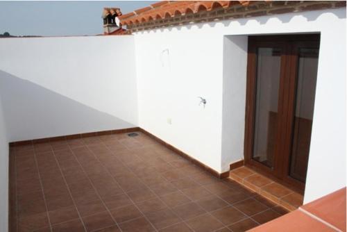 Apartamentos Turisticos Rurales El Pua Cazalla de la Sierra Exterior foto